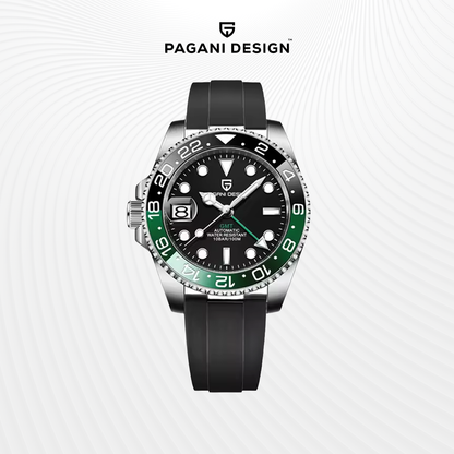 Pagani Design© - GMT